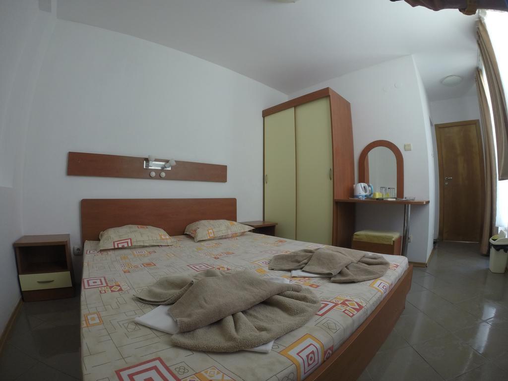 סוזופול Hotel Filland חדר תמונה