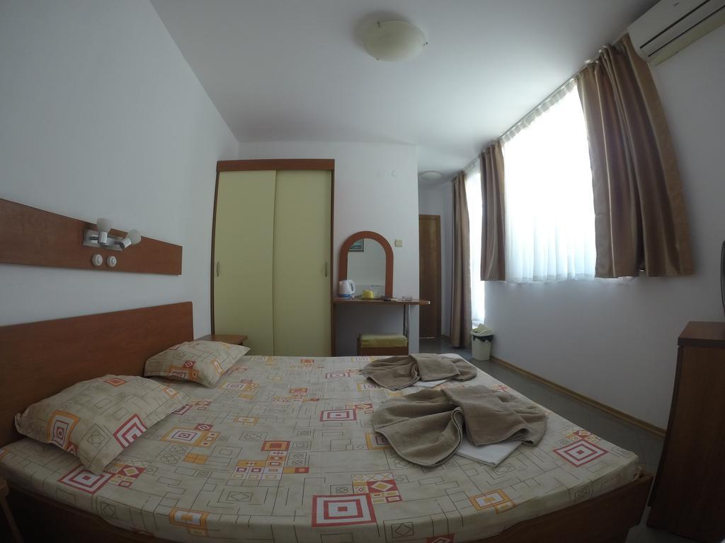 סוזופול Hotel Filland חדר תמונה