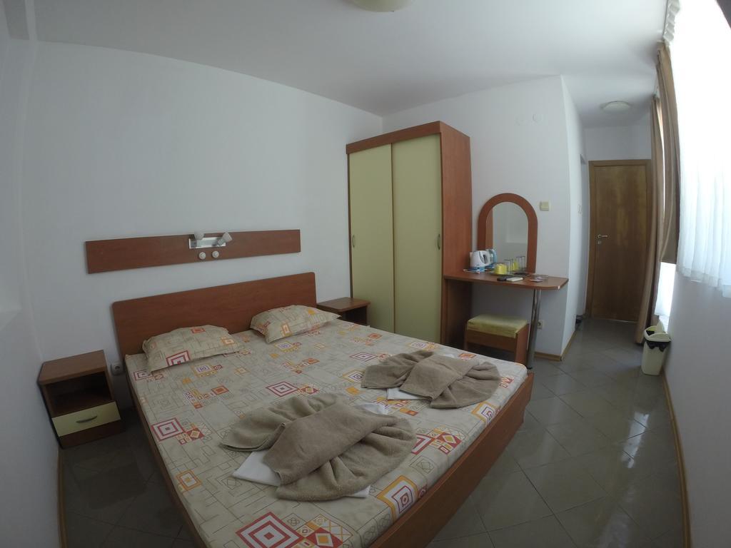 סוזופול Hotel Filland חדר תמונה