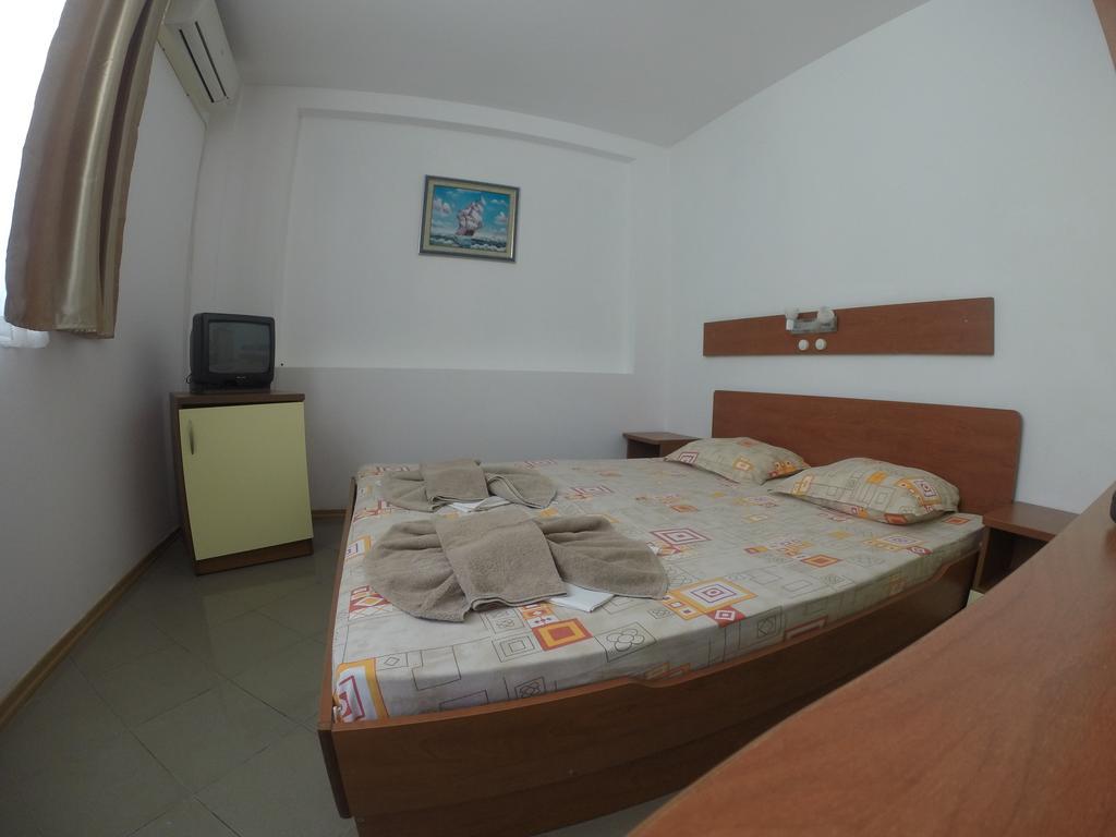סוזופול Hotel Filland חדר תמונה