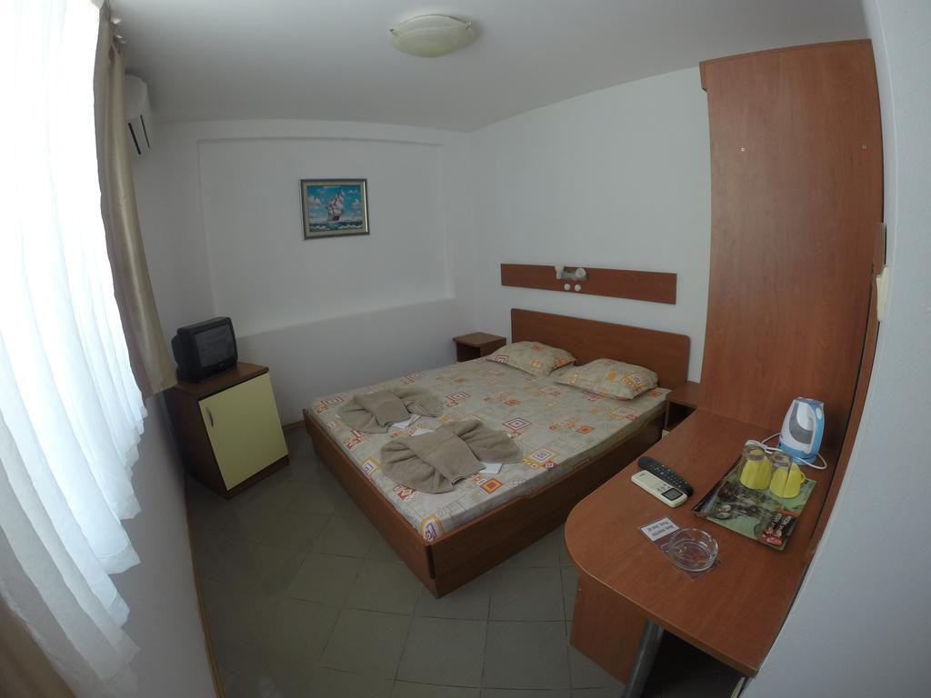 סוזופול Hotel Filland חדר תמונה