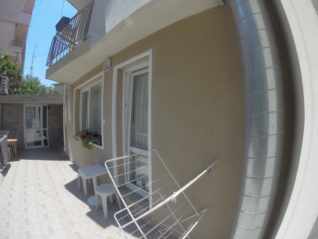 סוזופול Hotel Filland חדר תמונה