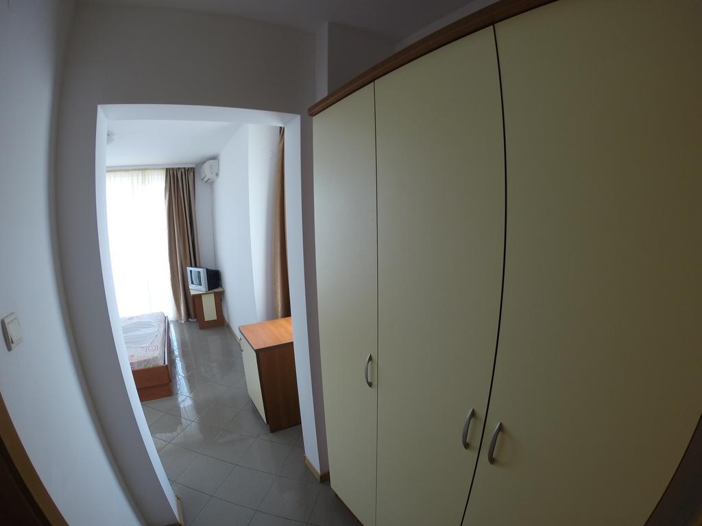 סוזופול Hotel Filland חדר תמונה
