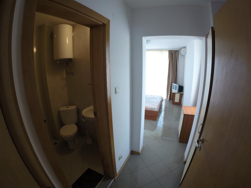סוזופול Hotel Filland חדר תמונה