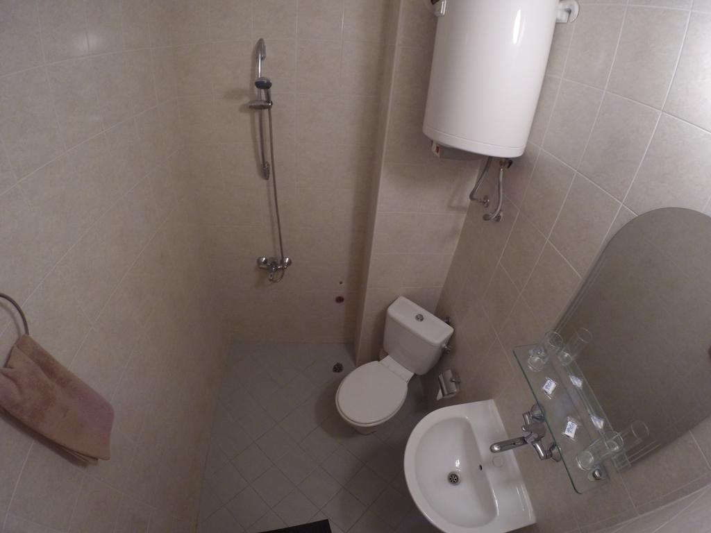 סוזופול Hotel Filland חדר תמונה