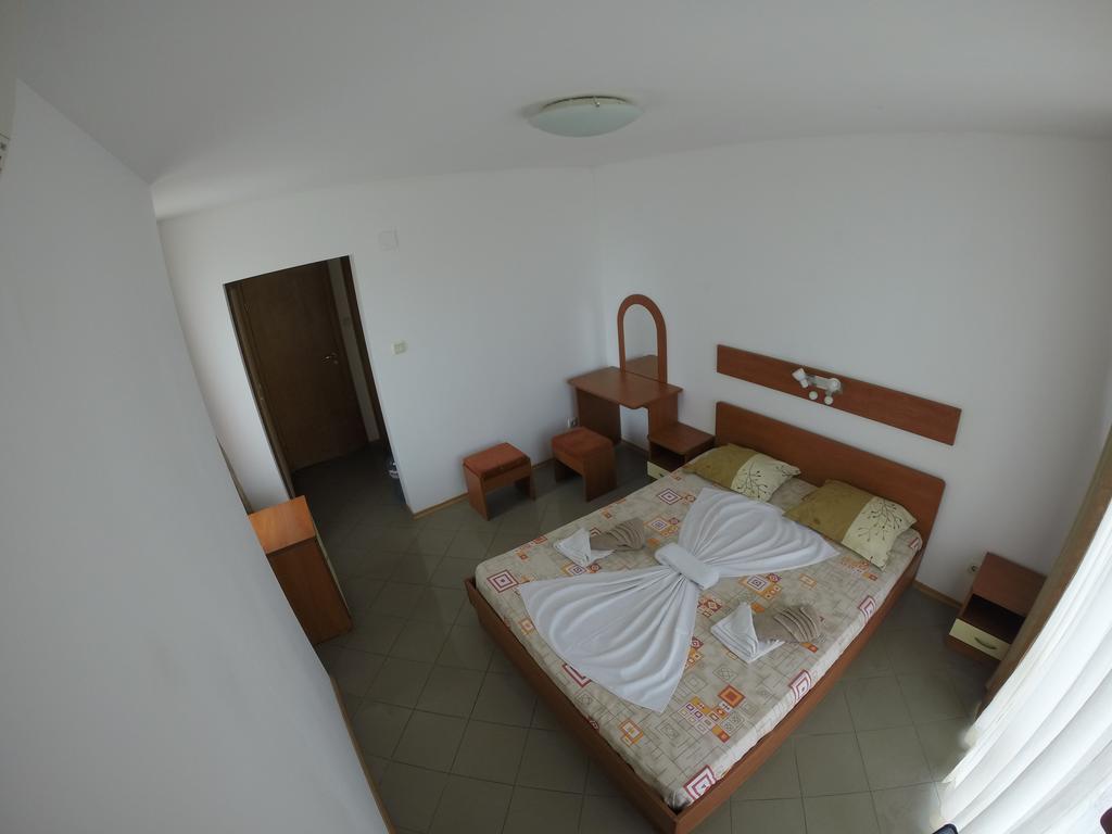 סוזופול Hotel Filland חדר תמונה