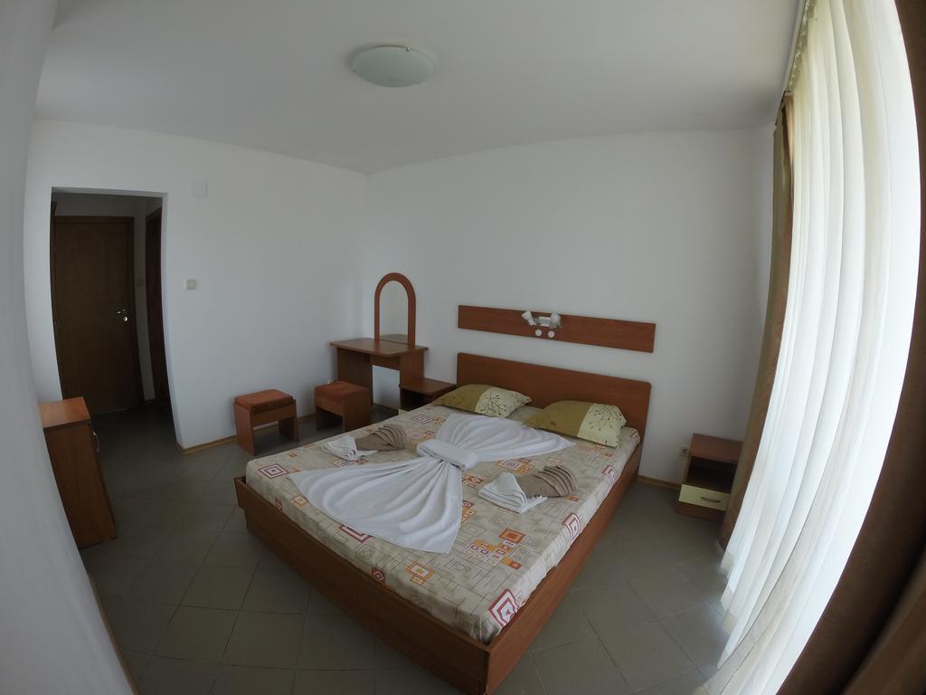 סוזופול Hotel Filland חדר תמונה