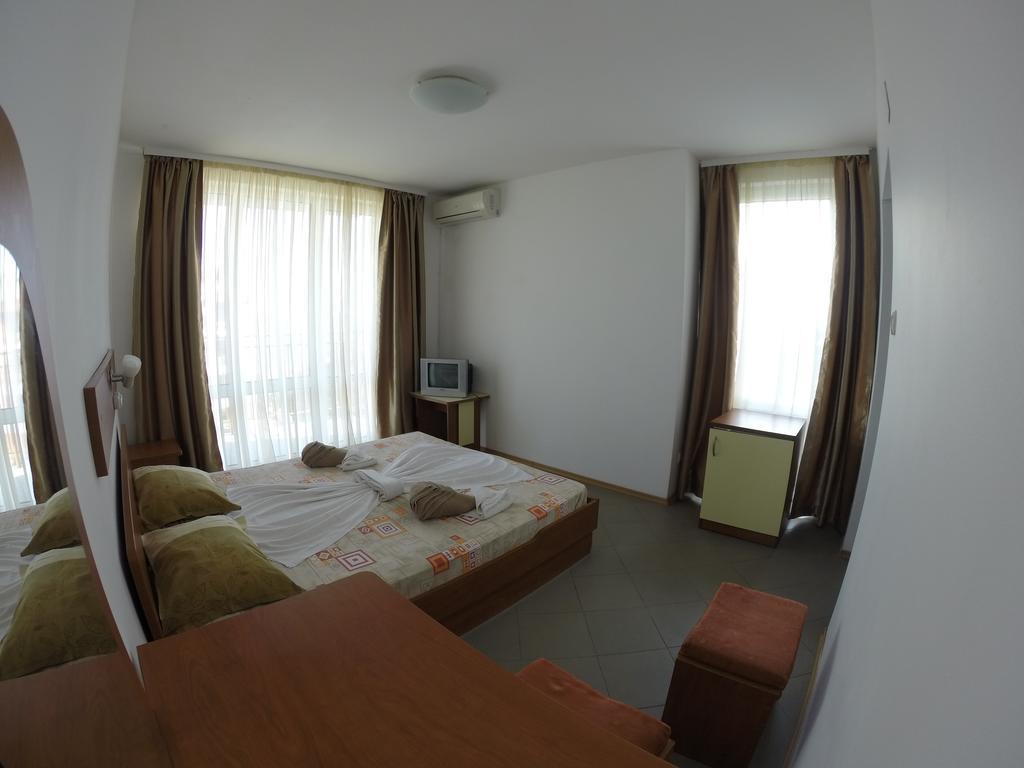 סוזופול Hotel Filland חדר תמונה