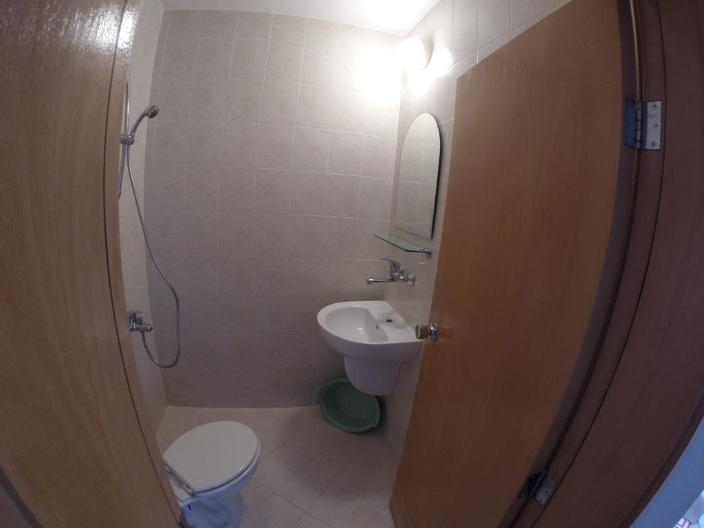 סוזופול Hotel Filland חדר תמונה
