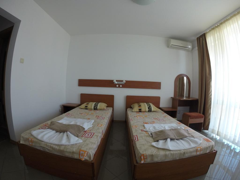 סוזופול Hotel Filland חדר תמונה