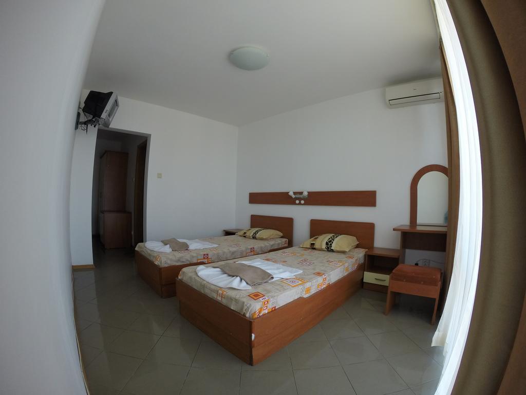 סוזופול Hotel Filland חדר תמונה