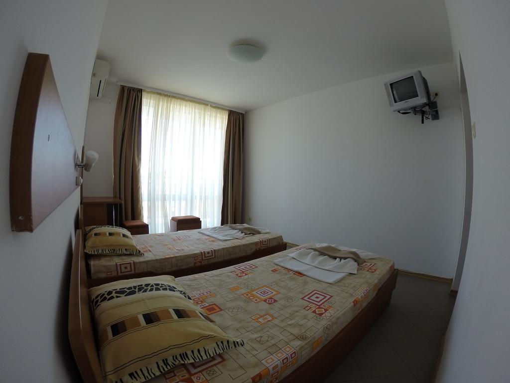 סוזופול Hotel Filland חדר תמונה
