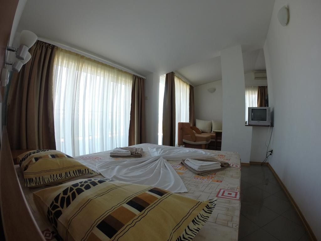 סוזופול Hotel Filland חדר תמונה