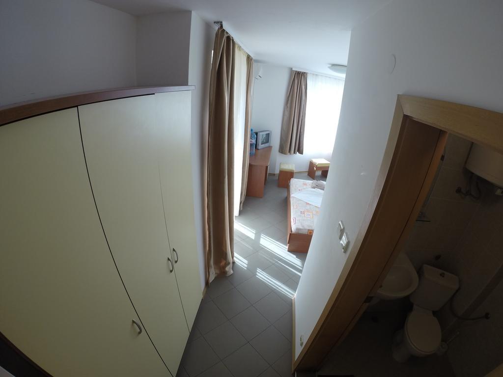 סוזופול Hotel Filland חדר תמונה