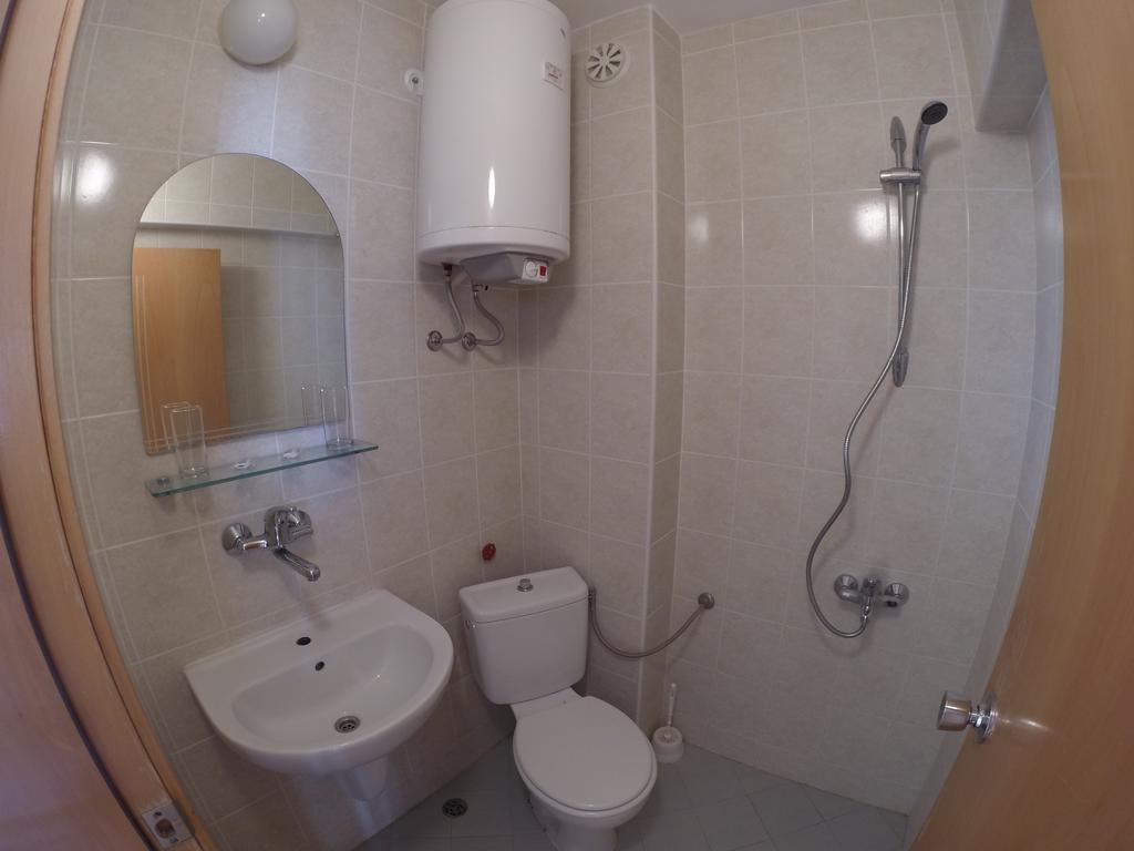 סוזופול Hotel Filland חדר תמונה
