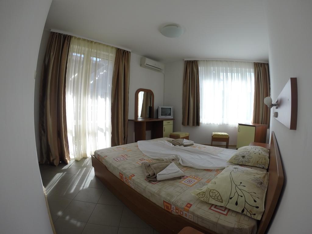 סוזופול Hotel Filland חדר תמונה