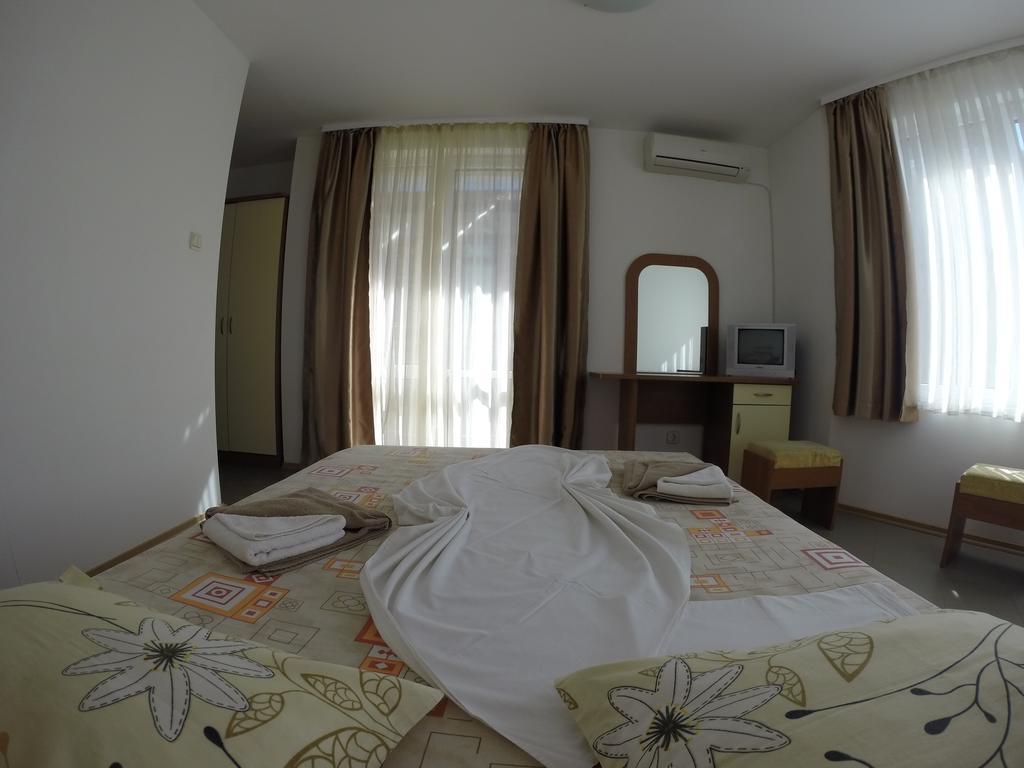 סוזופול Hotel Filland חדר תמונה