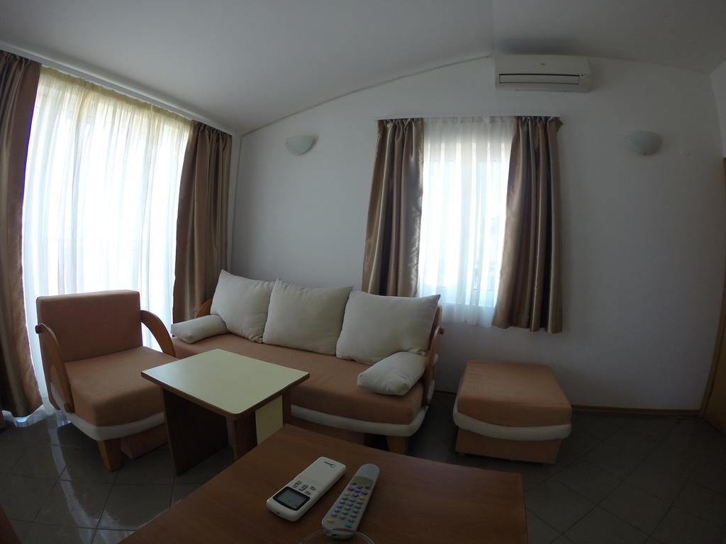 סוזופול Hotel Filland חדר תמונה