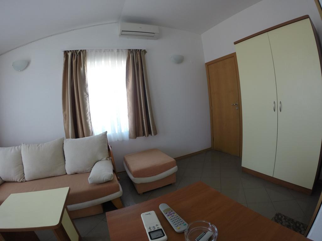 סוזופול Hotel Filland חדר תמונה