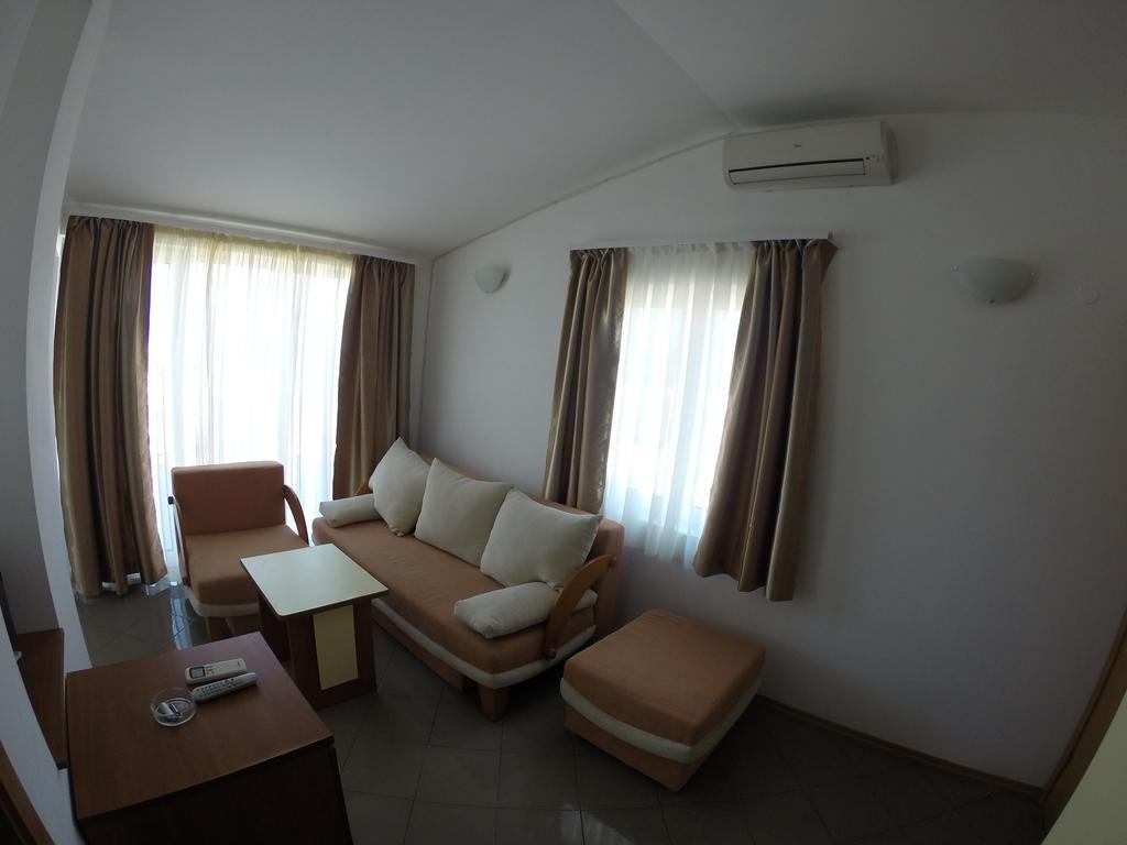 סוזופול Hotel Filland חדר תמונה