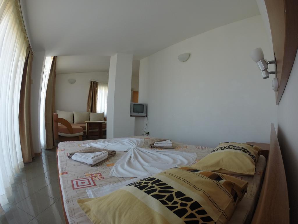 סוזופול Hotel Filland חדר תמונה