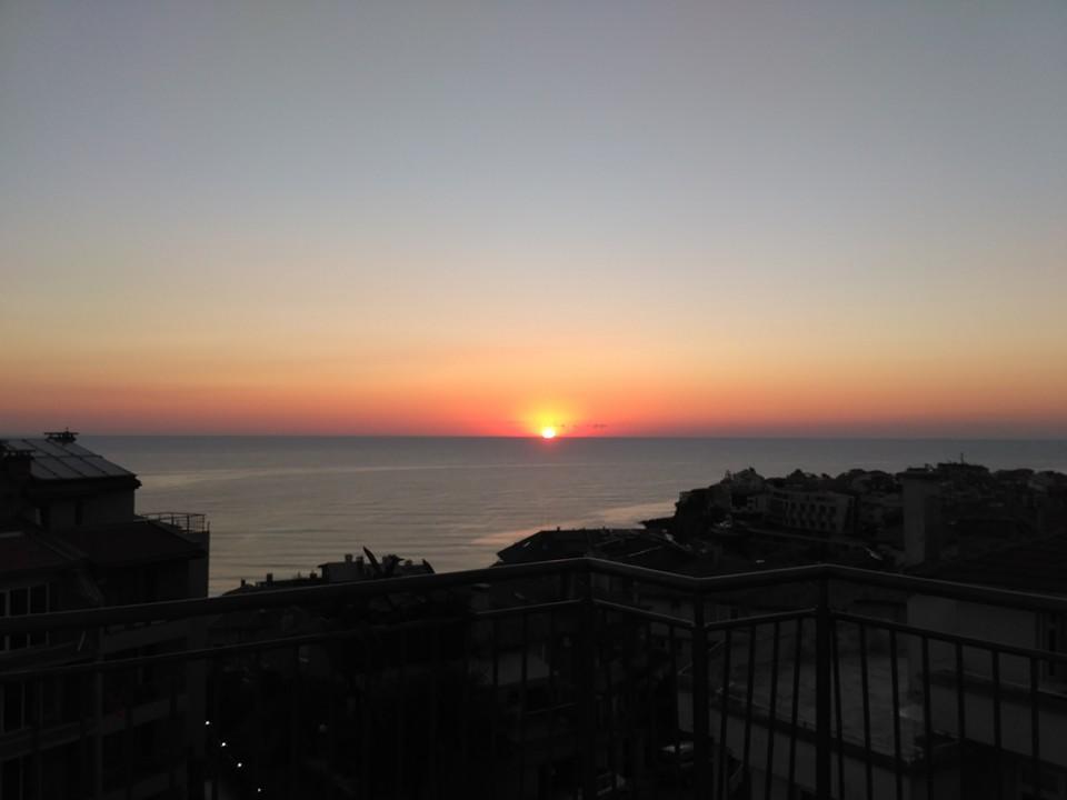 סוזופול Hotel Filland מראה חיצוני תמונה
